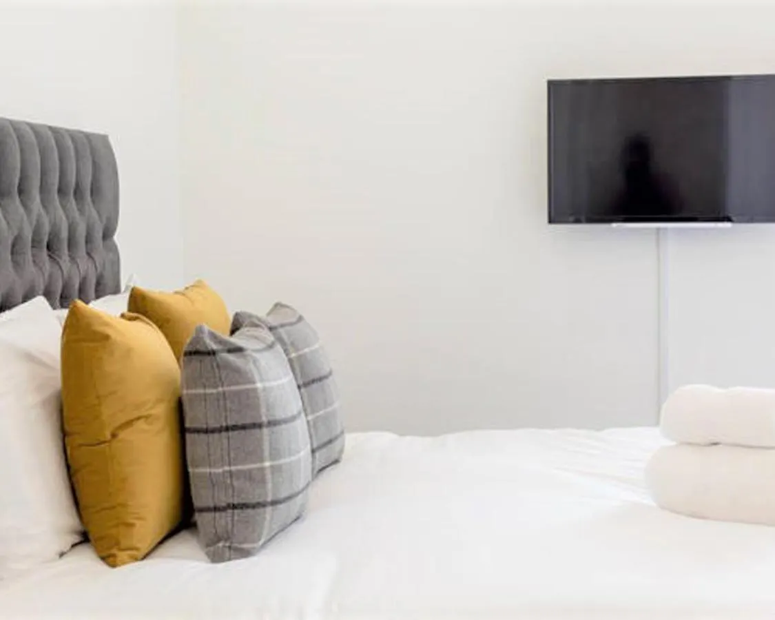 Gorgeous Studio At The Heart Of Edinburgh Old Town Apartment 0*,  United Kingdom