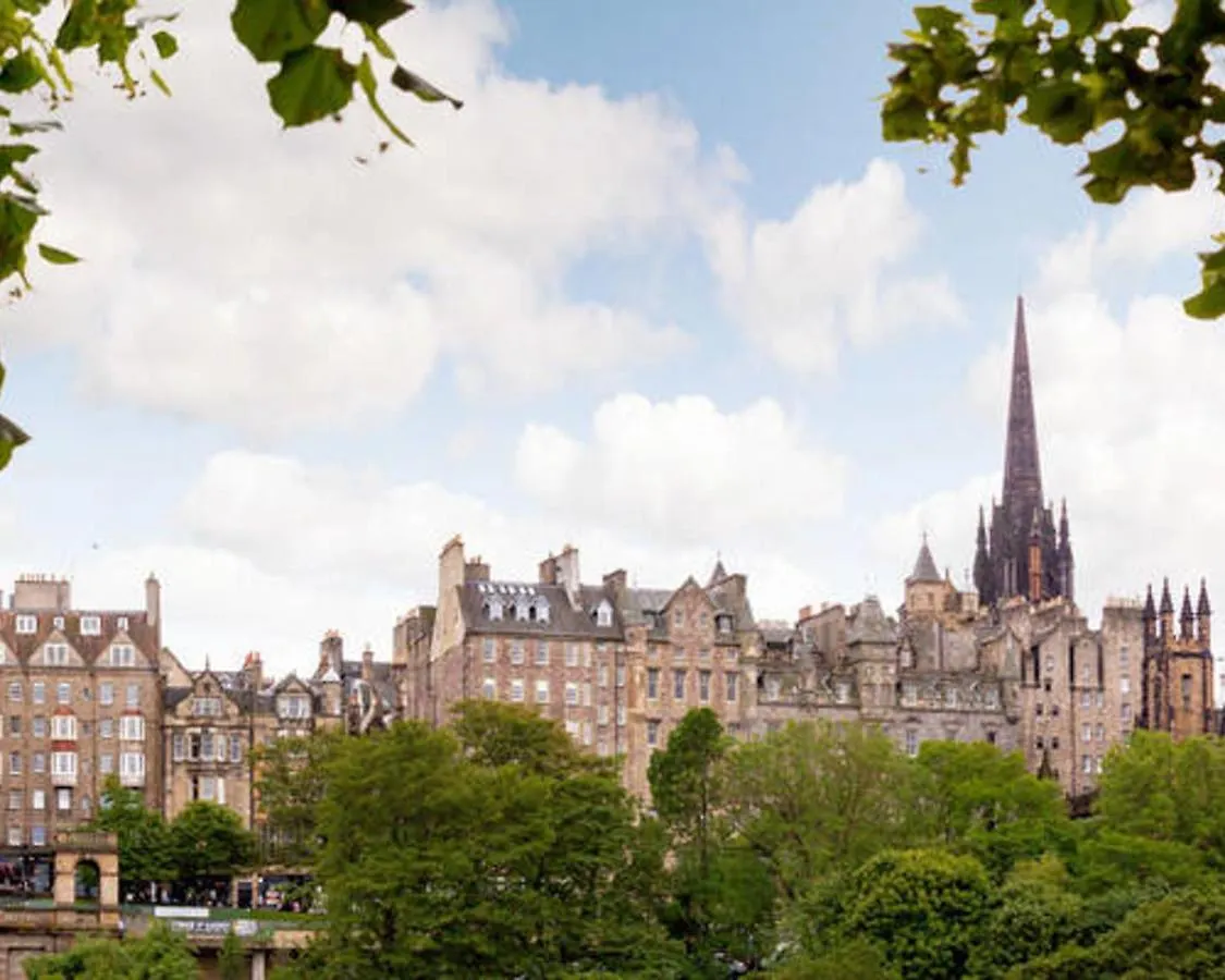 Gorgeous Studio At The Heart Of Edinburgh Old Town Apartment United Kingdom