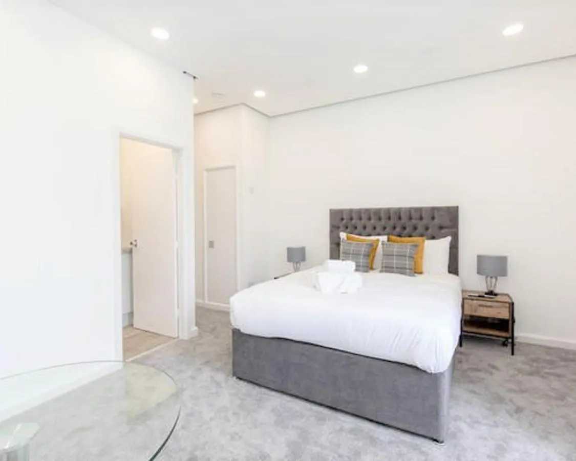 Gorgeous Studio At The Heart Of Edinburgh Old Town Apartment United Kingdom