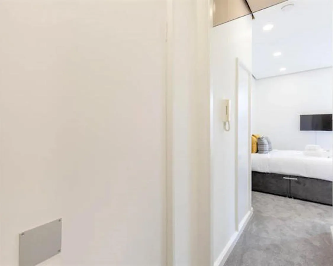 Gorgeous Studio At The Heart Of Edinburgh Old Town Apartment United Kingdom